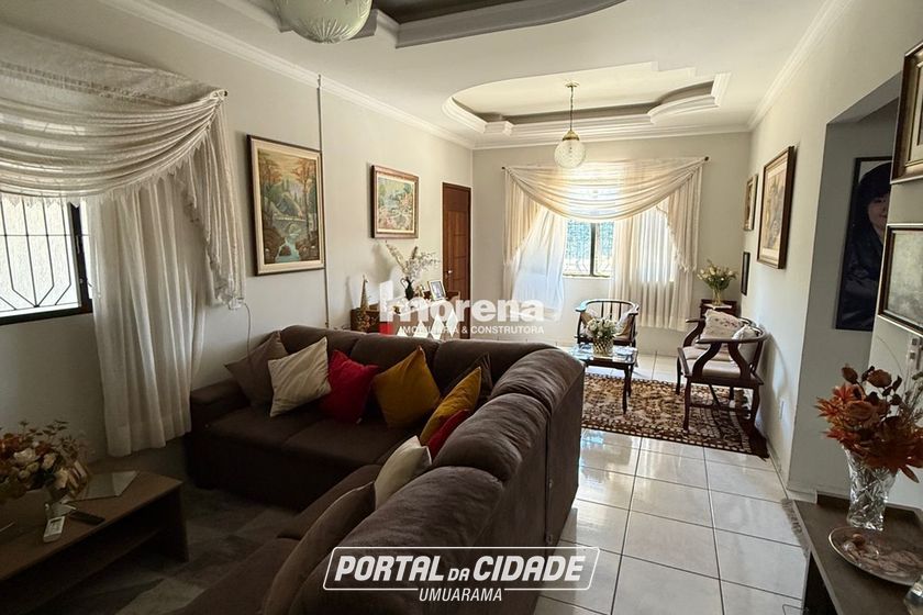 Casa &agrave; venda - 213m&sup2; - Jardim Primavera