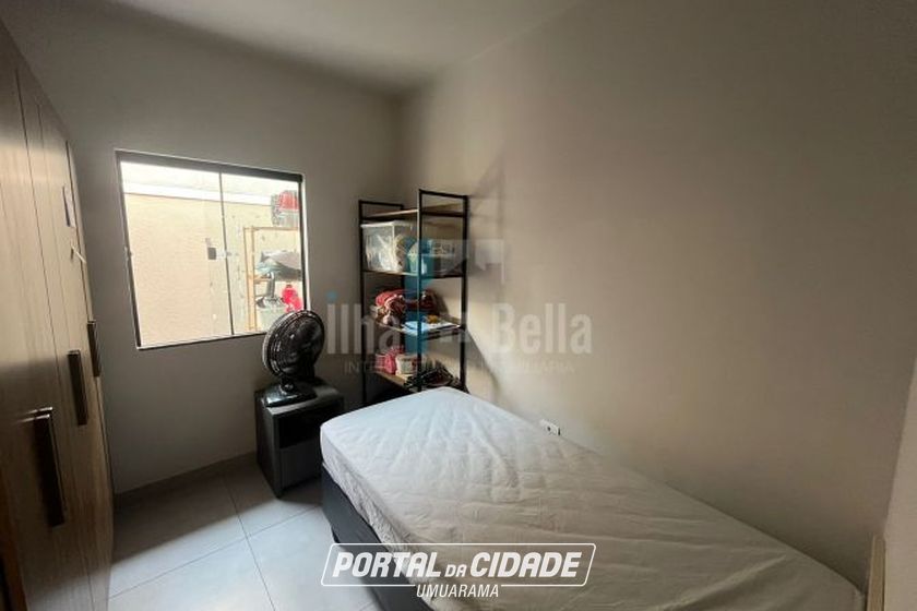 Casa &agrave; venda - 