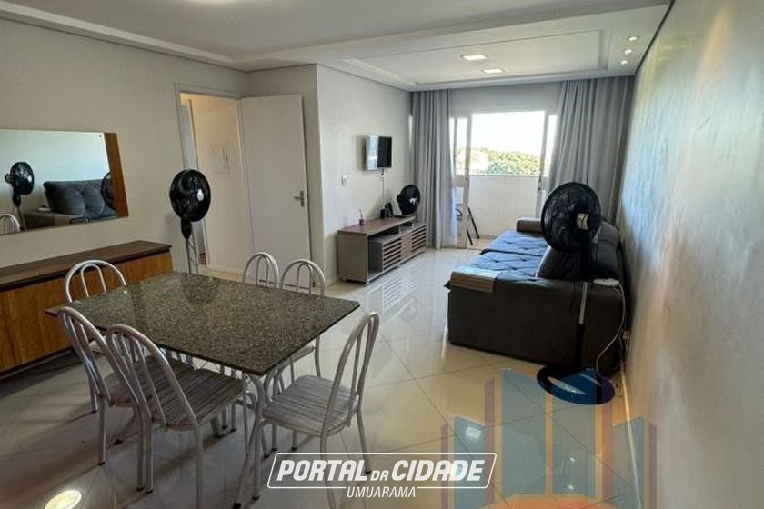 Apartamento &agrave; venda - 87m&sup2; - Edificio Floren&ccedil;a