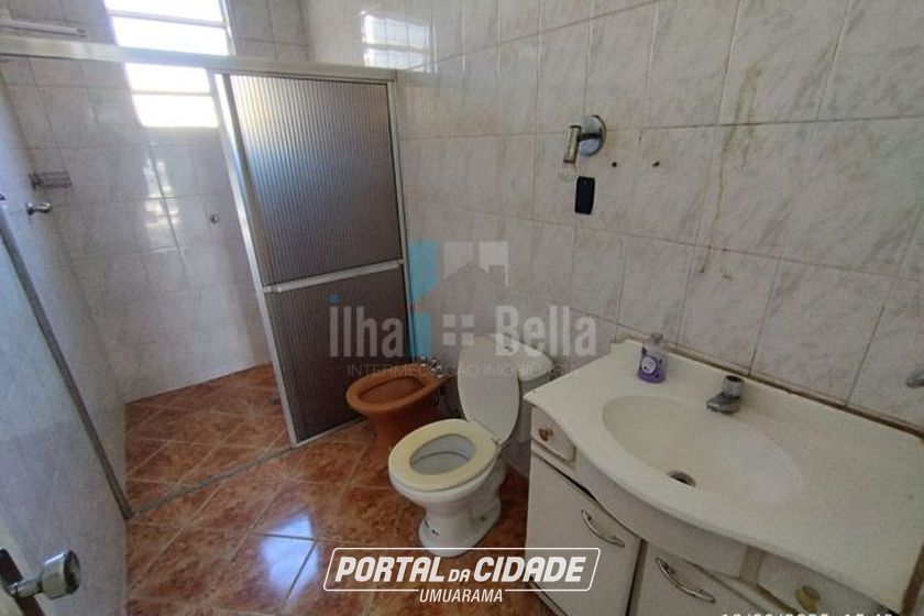 Casa para alugar - Zona I