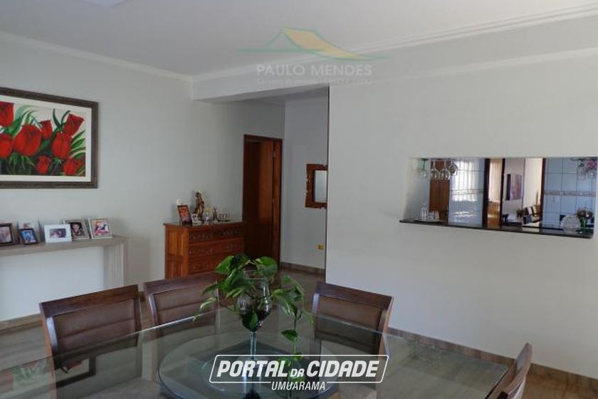 Casa &agrave; venda - 270m&sup2; - Jardim Alto da Boa Vista