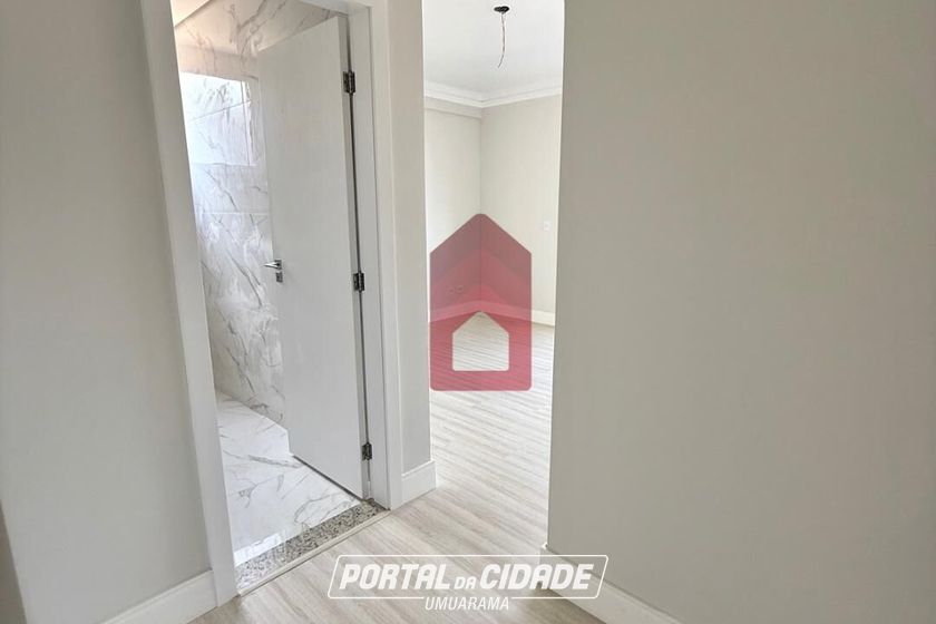 Apartamento &agrave; venda - 145m&sup2; - Zona II