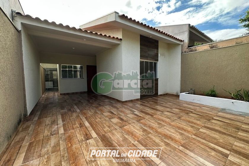 Casa &agrave; venda - 90m&sup2; - Jardim Jota Miranda