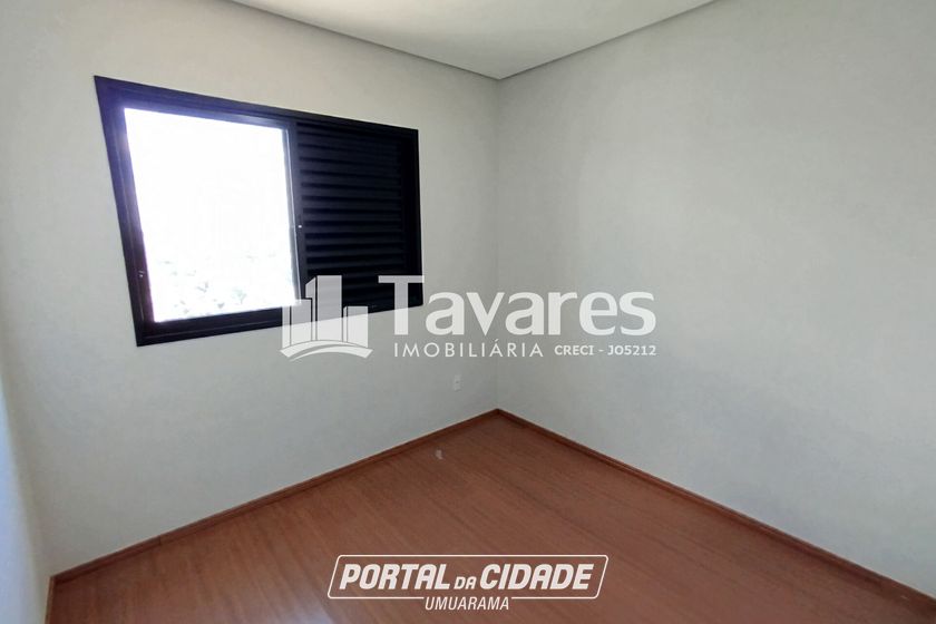 Apartamento para alugar - 112m&sup2; - Zona I