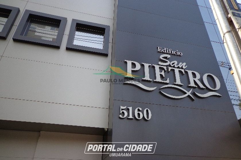 Apartamento &agrave; venda - 225m&sup2; - EDIF&Iacute;CIO SAN PIETRO