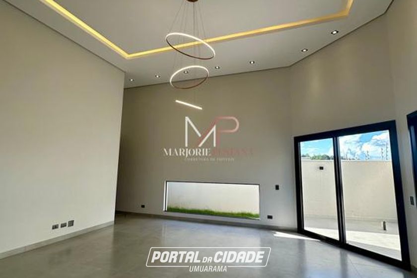 Casa &agrave; venda - 162m&sup2; - Avenida Paran&aacute;
