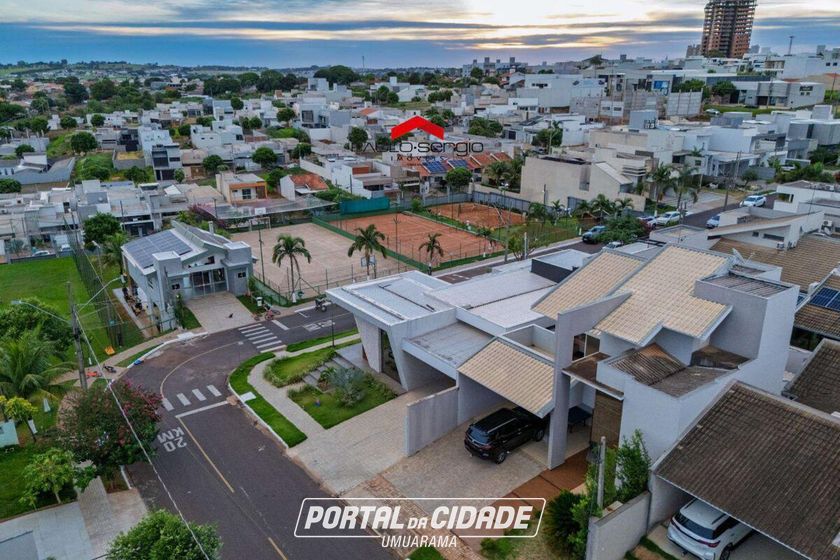 Sobrado &agrave; venda - 262m&sup2; - Jardim Am&eacute;rica