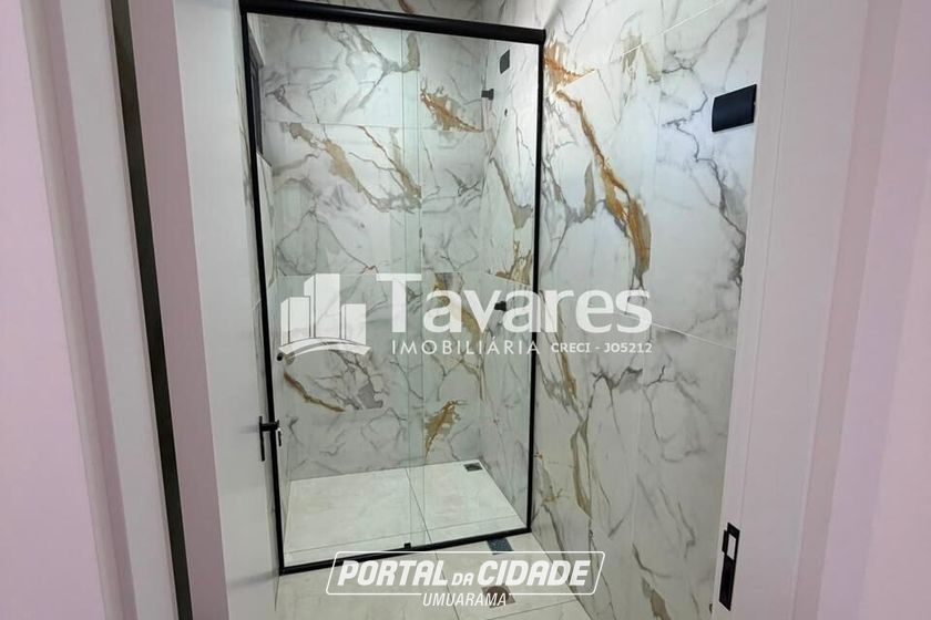 Casa &agrave; venda - 135m&sup2; - Jardim Oliveira