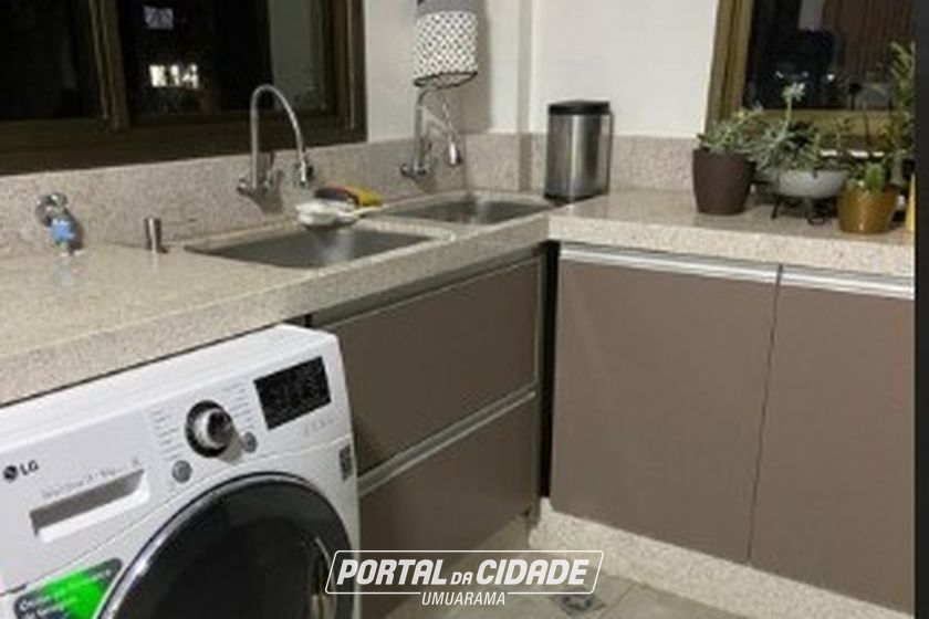 Apartamento &agrave; venda - 270m&sup2; - ZONA I