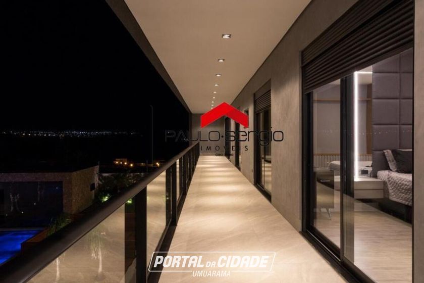 Ch&aacute;cara &agrave; venda - 2500m&sup2; - Condom&iacute;nio Lagoa Dourada