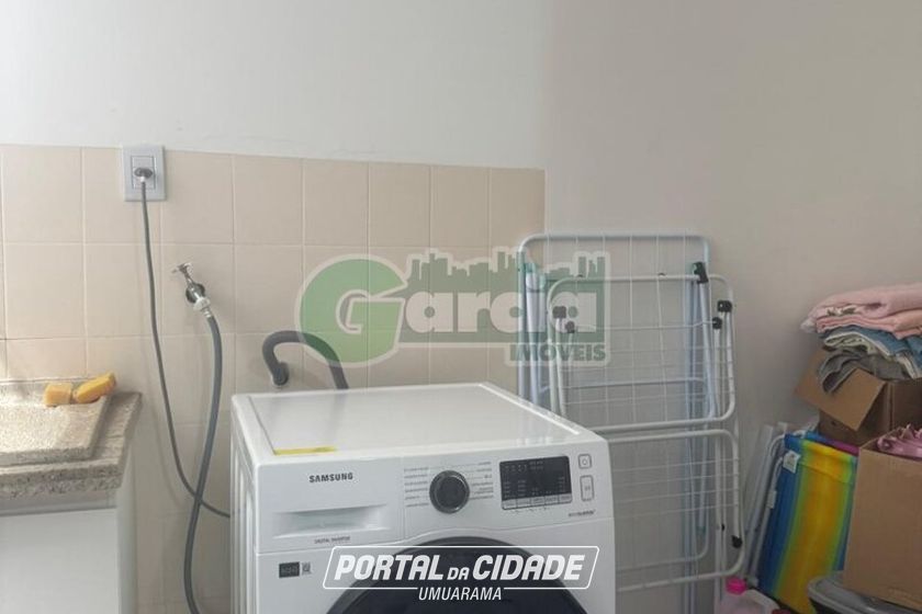 Apartamento &agrave; venda - 101m&sup2; - Zona II
