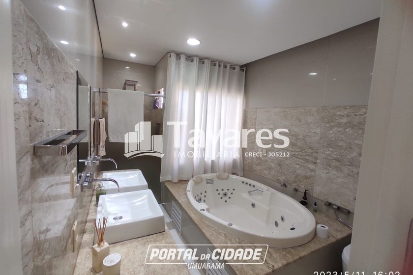 Sobrado para alugar - 305m&sup2; - Jardim dos Pr&iacute;ncipes