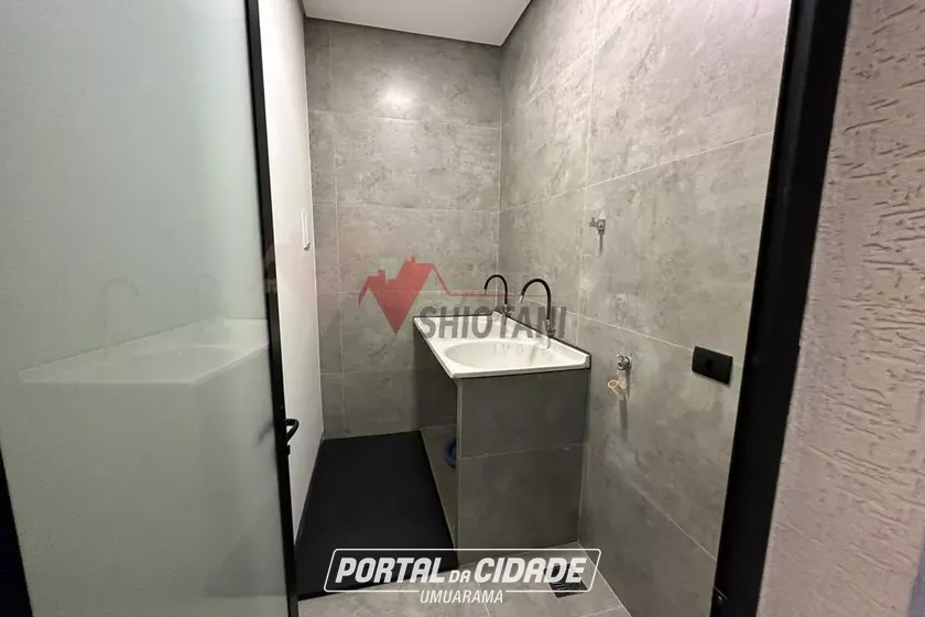 Casa &agrave; venda - Parque Residencial Interlagos