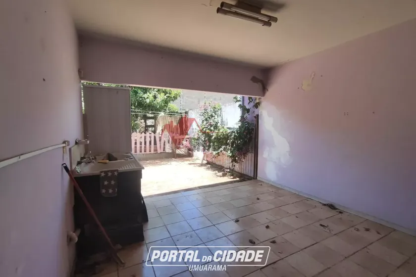 Casa &agrave; venda - Zona VI