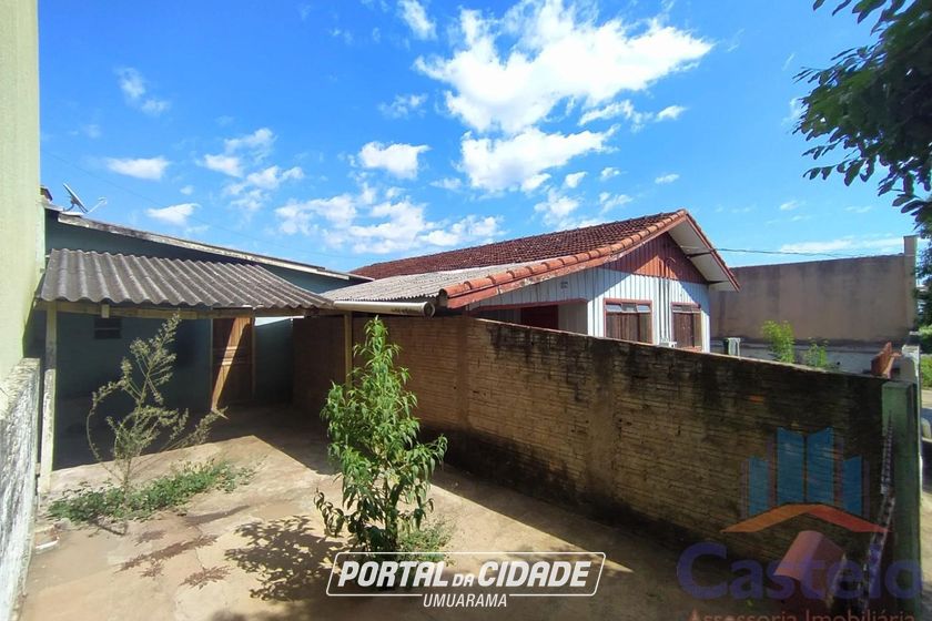 Casa &agrave; venda - 360m&sup2; - Parque Tarum&atilde;
