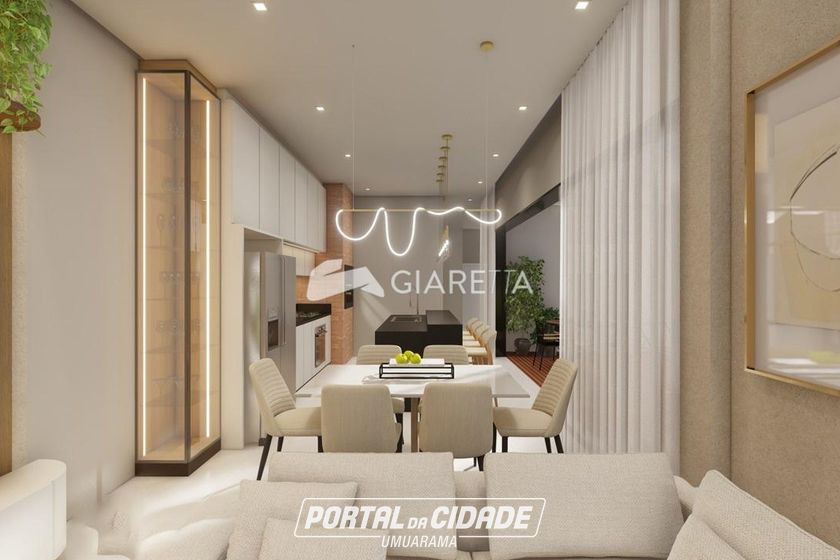 Casa &agrave; venda - 99m&sup2; - CRISTO REI