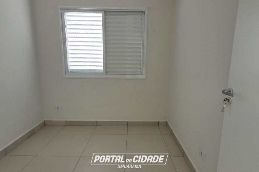 Apartamento &agrave; venda - 66m&sup2; - Parque Residencial Interlagos
