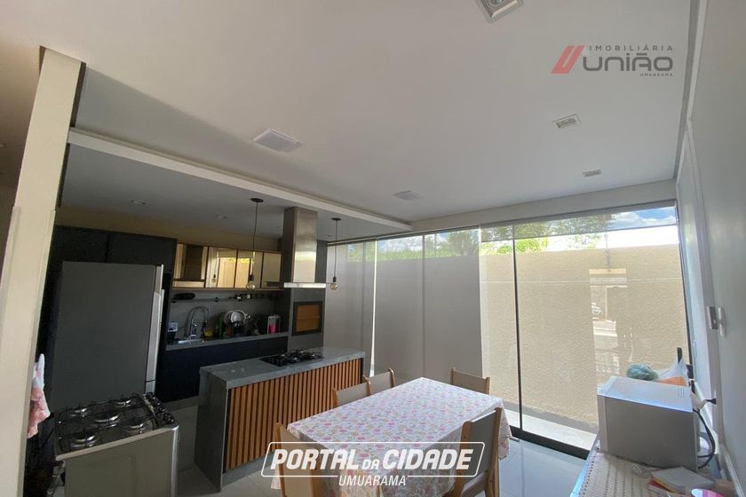 Casa &agrave; venda - 141m&sup2; - Jardim Thereza