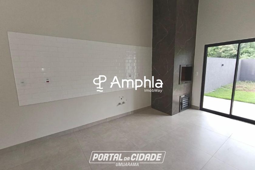 Casa &agrave; venda - 125m&sup2; - Jardim Gisela