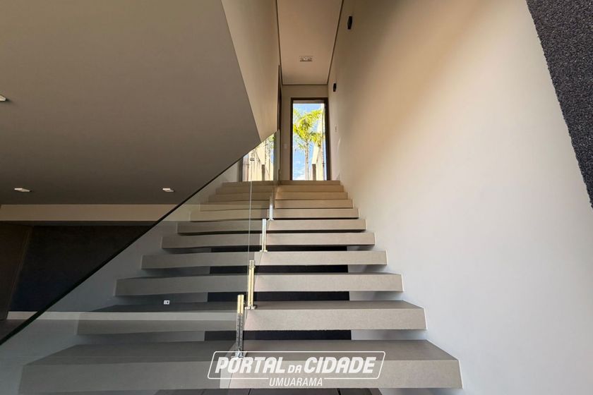 Casa &agrave; venda - 283m&sup2; - PARQUE RESIDENCIAL INTERLAGOS