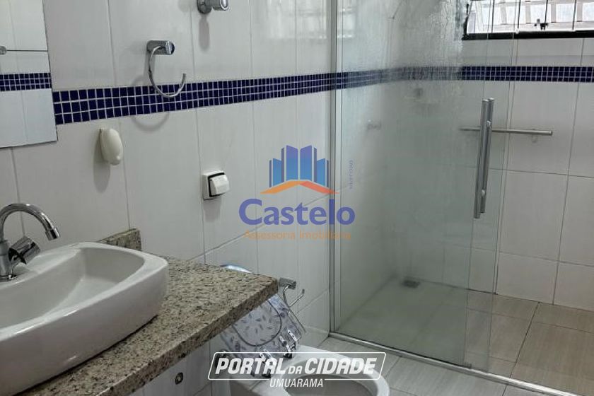 Casa &agrave; venda - 192m&sup2; - Parque San Remo I