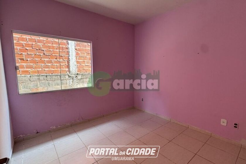 Casa &agrave; venda - 62m&sup2; - Zona VI