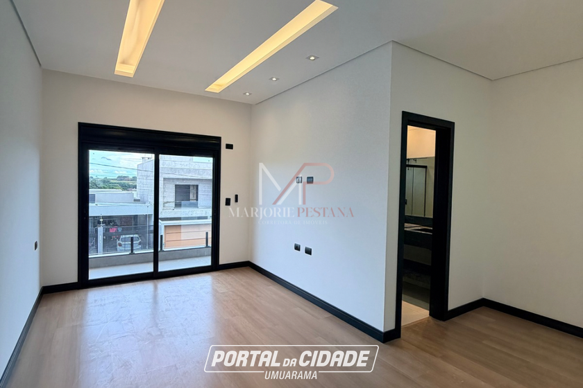 Sobrado &agrave; venda - 191m&sup2; - Jardim Colorado