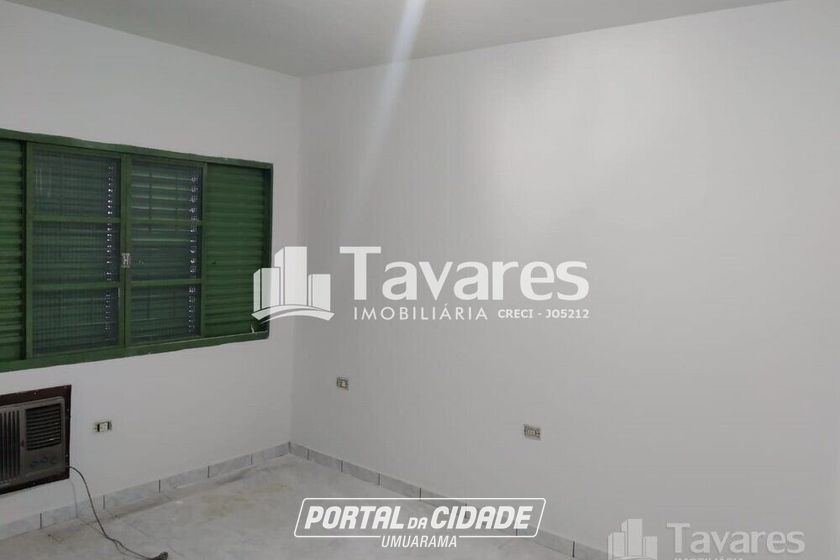 Casa &agrave; venda - 314m&sup2; - Zona I
