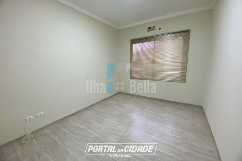 Casa para alugar - Zona II
