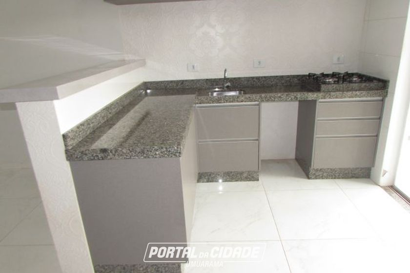 Sobrado &agrave; venda - 168m&sup2; - Alto da Paran&aacute;