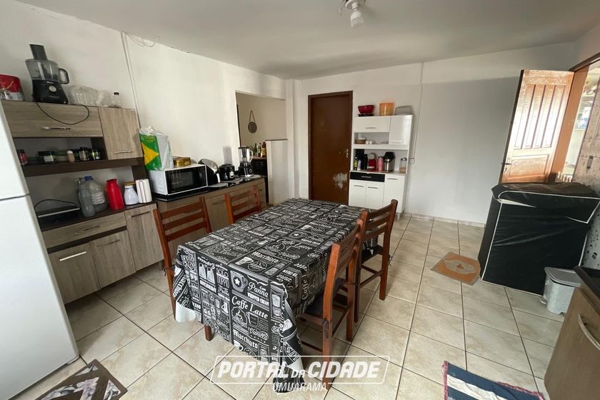 Casa &agrave; venda - 96m&sup2; - CONJUNTO RESIDENCIAL OURO PRETO