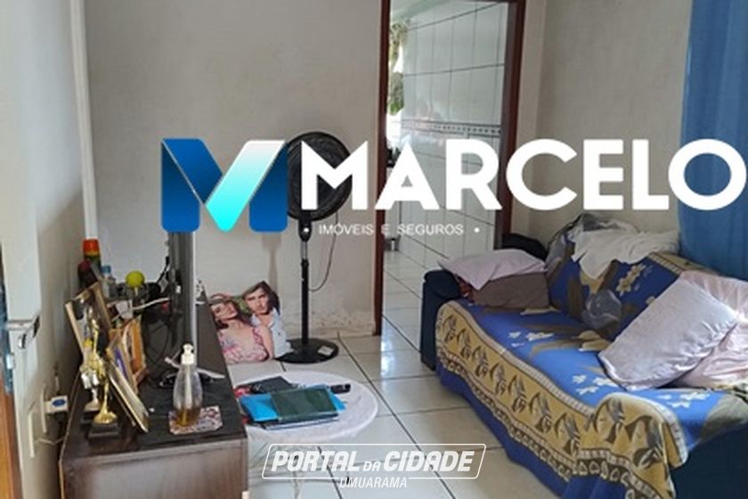 Casa &agrave; venda - 137m&sup2; - Jardim Birigui