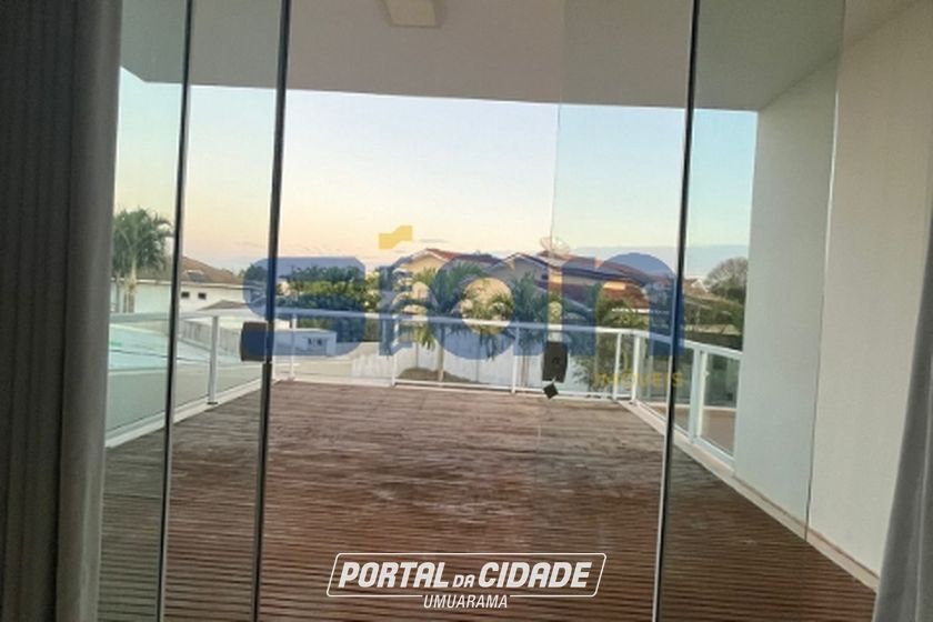 Apartamento &agrave; venda - 662m&sup2; - Central Park