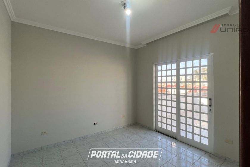 Casa para alugar - 122m&sup2; - Jardim Europa
