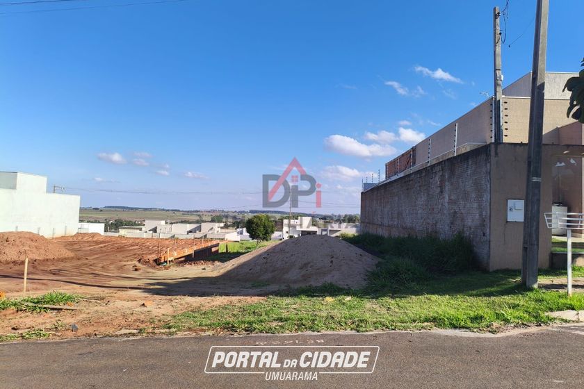 Terreno &agrave; venda - 220m&sup2; - Parque Residencial Metropolitano