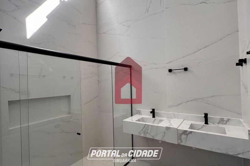 Casa &agrave; venda - 152m&sup2; - PAYSAGE ESSENZA CONDOM&Iacute;NIO