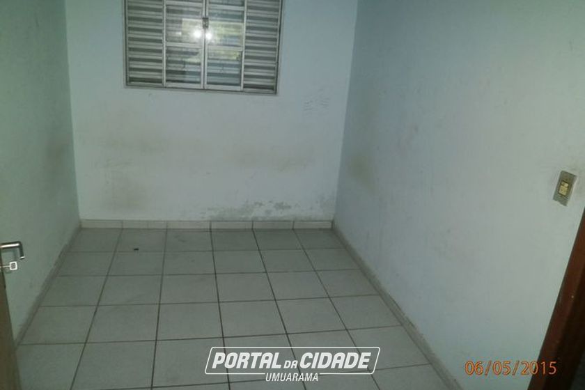 Apartamento para alugar - Zona I