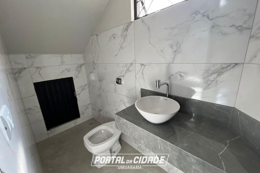 Sala Comercial para alugar - 60m&sup2; - Zona V