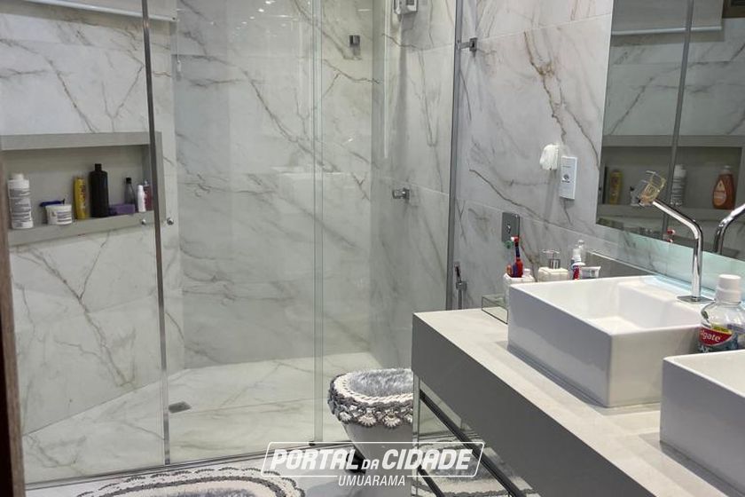 Apartamento &agrave; venda - 420m&sup2; - Zona V