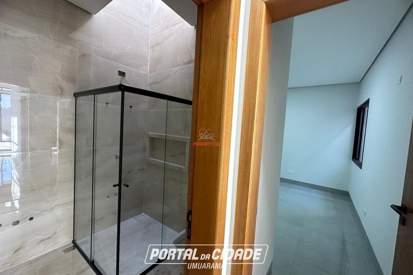 Casa &agrave; venda - 142m&sup2; - JARDIM SAO FRANCISCO