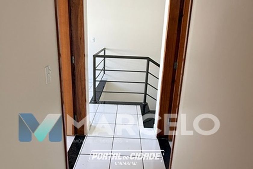 Casa para alugar - Zona VI
