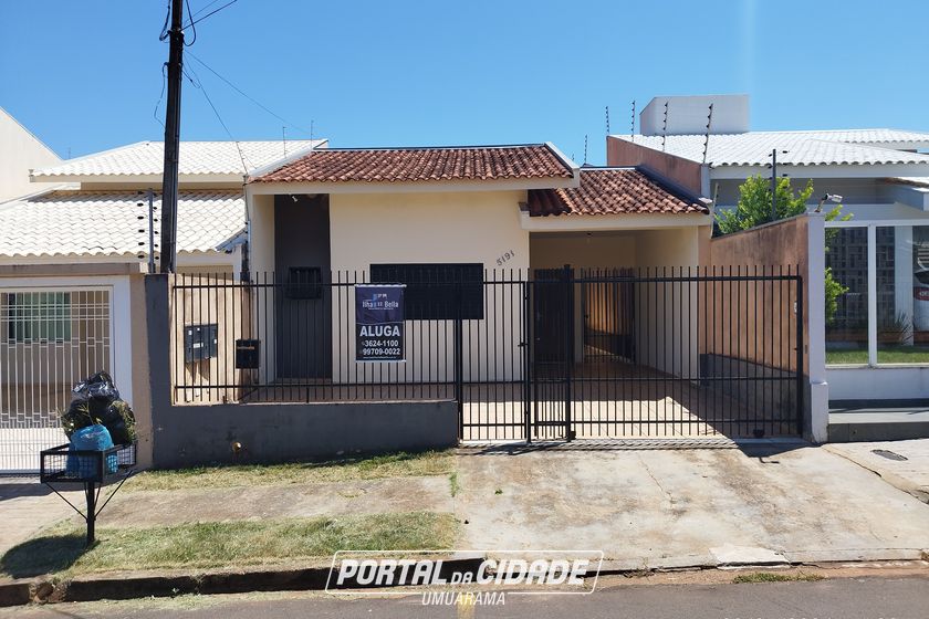 Casa &agrave; venda - Zona II