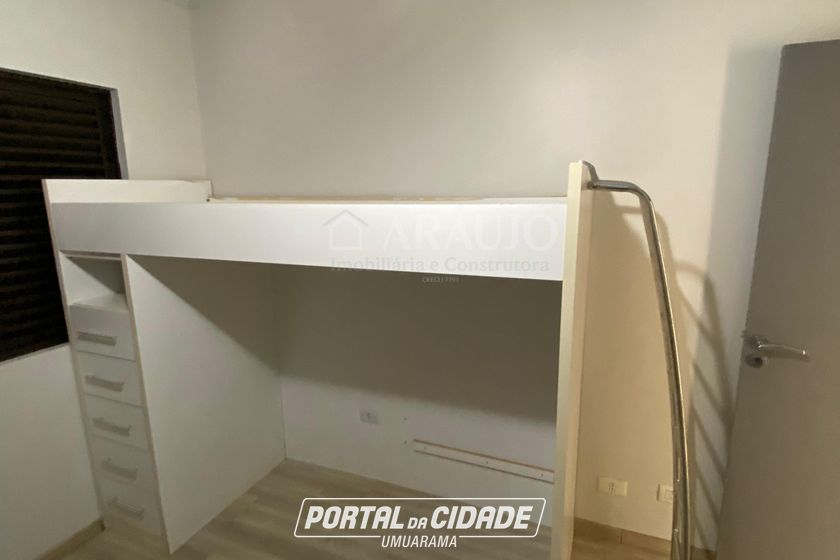 Apartamento &agrave; venda - 114m&sup2; - Zona III