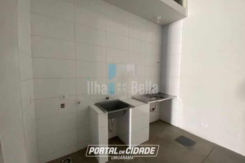 Sal&atilde;o Comercial para alugar - Zona VII