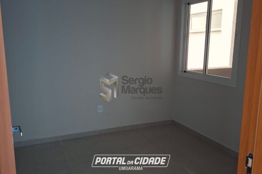 Apartamento &agrave; venda - 131m&sup2; - Zona VI