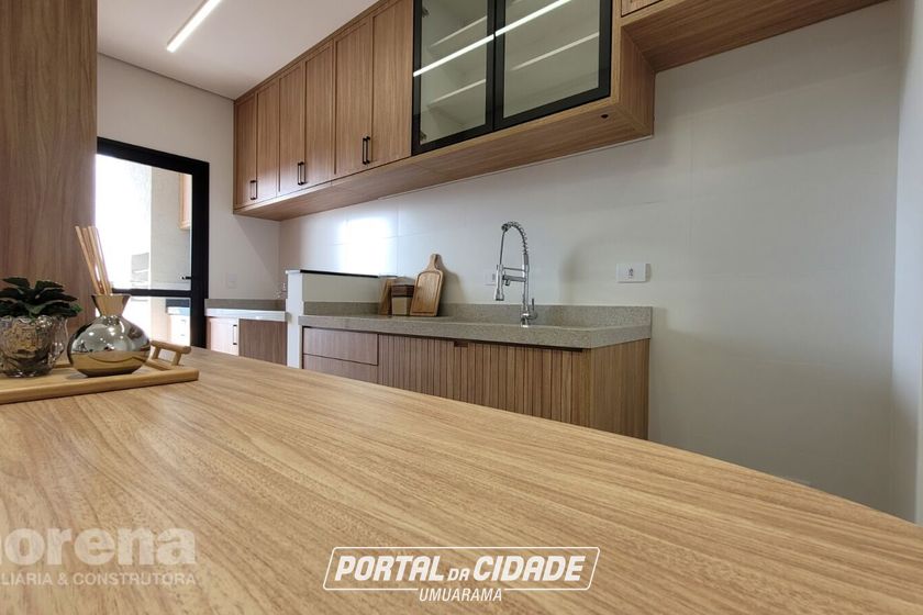 Apartamento &agrave; venda - 80m&sup2; - APARTAMENTO DECORADO VIVARE
