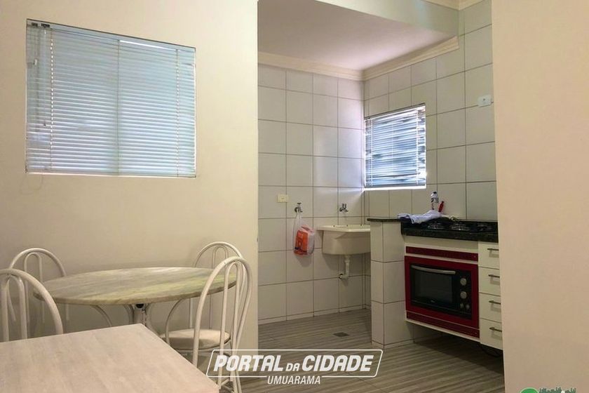 Apartamento &agrave; venda - 52m&sup2; - Parque Alto da Paran&aacute;