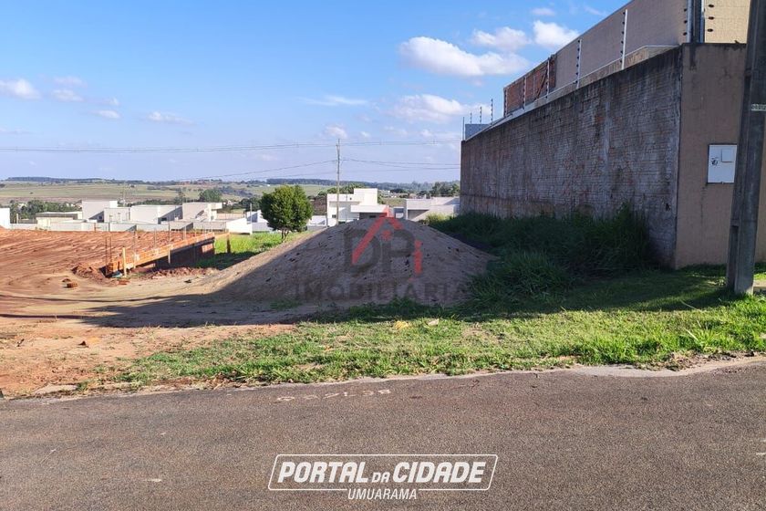 Terreno &agrave; venda - 220m&sup2; - Parque Residencial Metropolitano