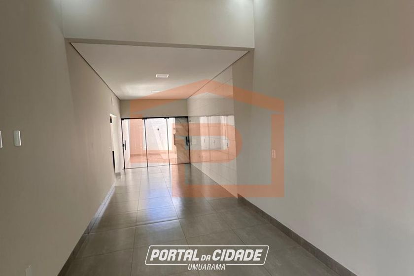 Casa &agrave; venda - 115m&sup2; - Parque Metropolitano