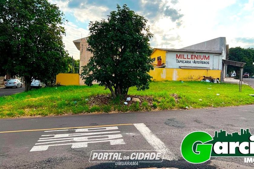 Terreno &agrave; venda - 253m&sup2; - Parque Bandeirantes